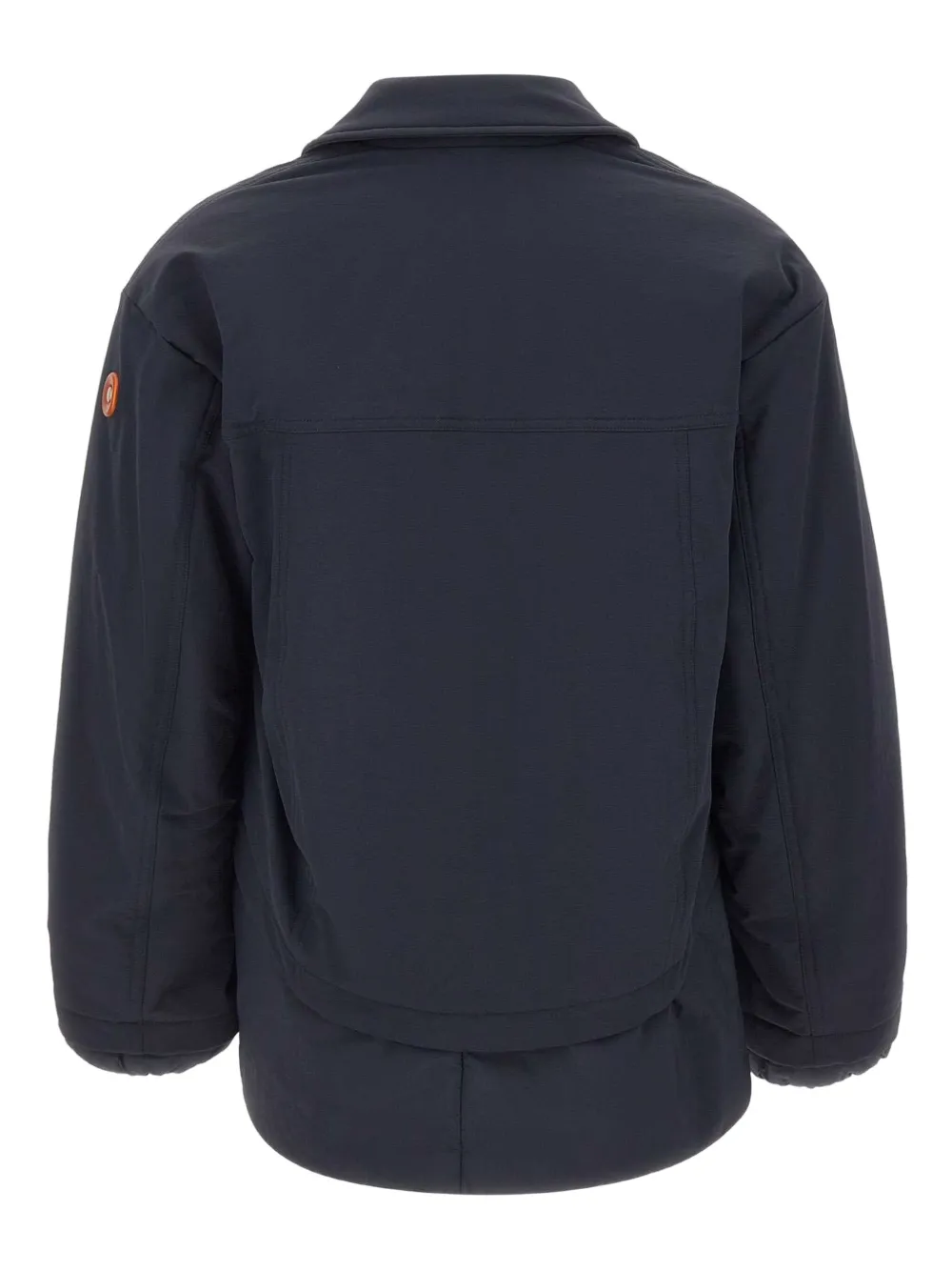 Dekker Cala BMAT flap-pockets jacket | Down Jackets | Image 2