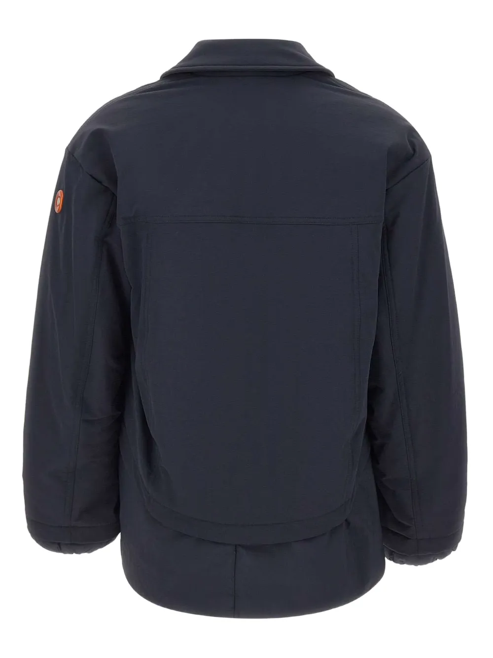 Dekker Cala BMAT flap-pockets jacket | Down Jackets | Image 2