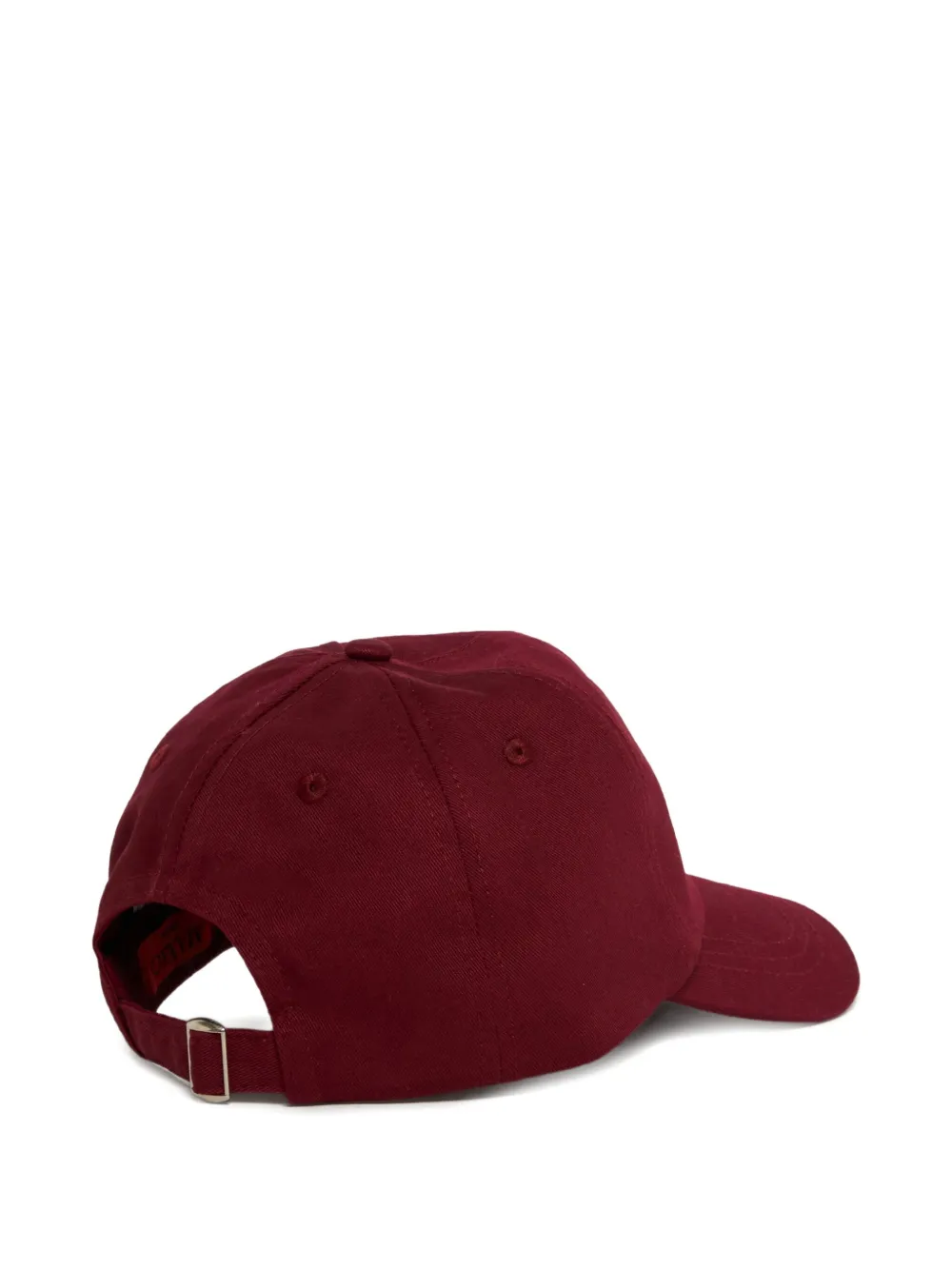 MAX&Co. Kids gorra de béisbol bordada con ala curva | Gorras | Image 2