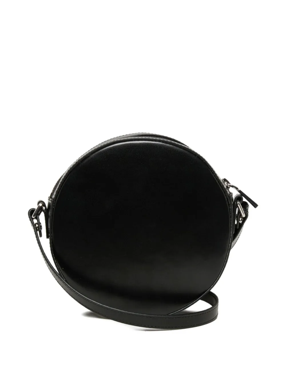 MAX&Co. Kids Borsa a spalla con zip - Nero