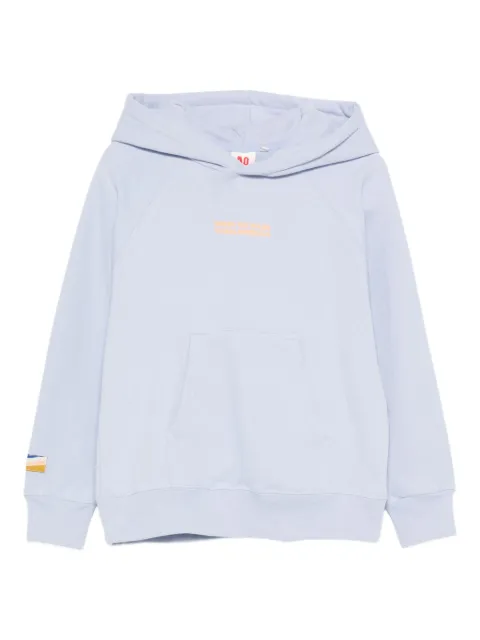 American Outfitters Kids hoodie bordada