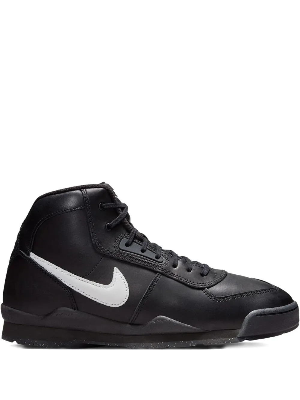 Nike x Stüssy Sneakers Air Baltoro - Nero