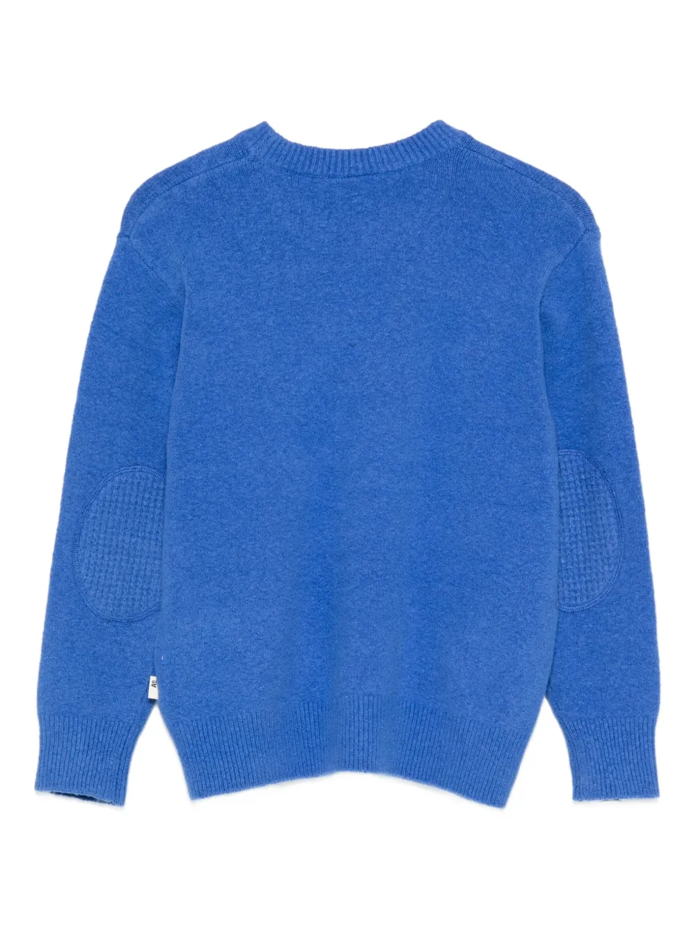 American Outfitters Bella Vista Long-sleeves Sweater In Blue