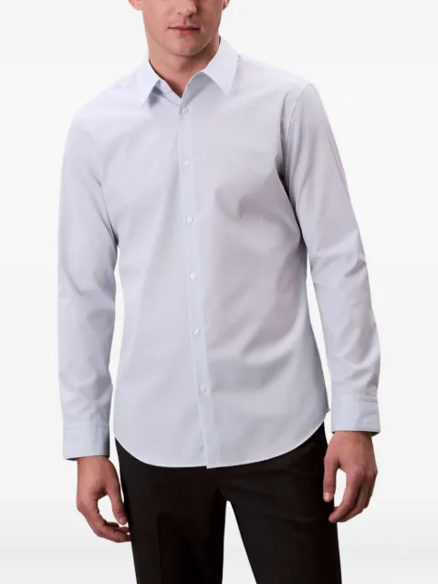 Calvin Klein long-sleeved shirt