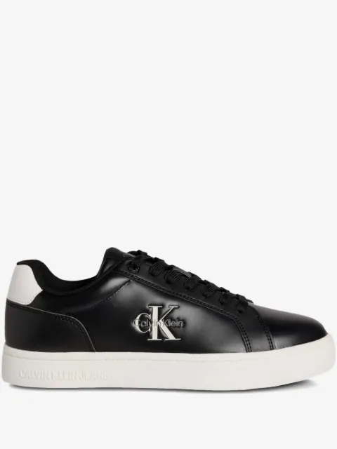 Calvin Klein logo-detail sneakers