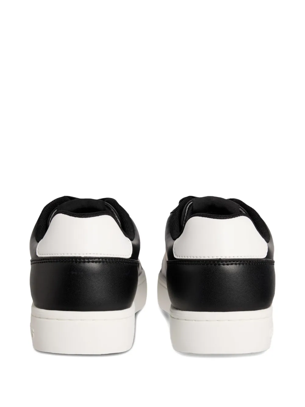 Calvin Klein Sneakers met logo Zwart