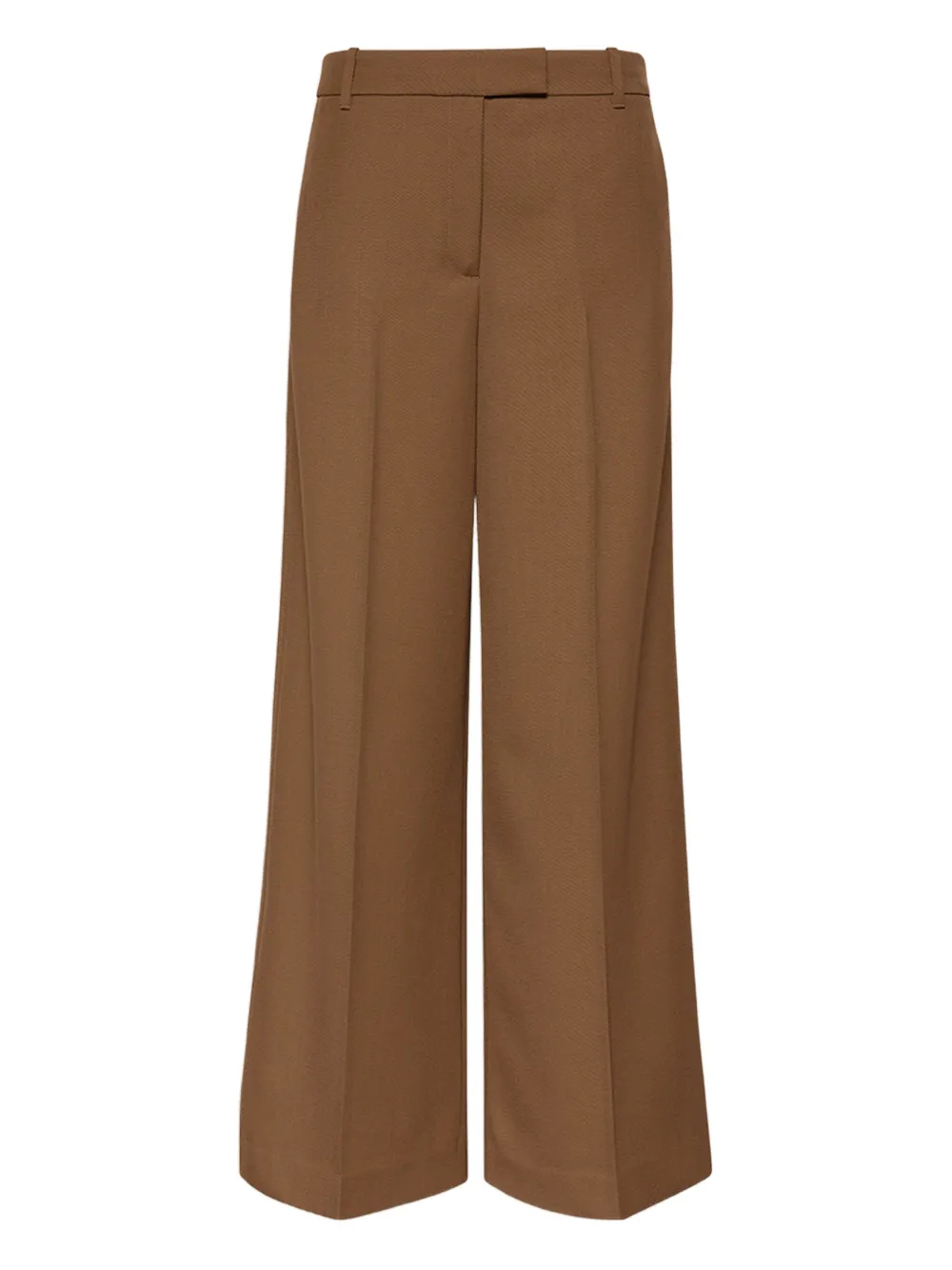 Calvin Klein pocket trousers | Brown | Image 1