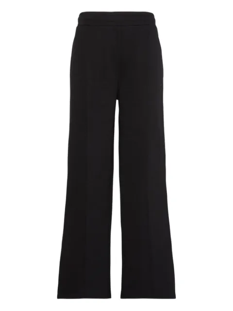 Calvin Klein Jeans elastic-waistband track pants