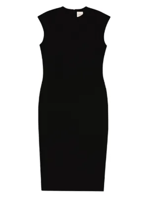 betsy and adam dresses black Betsy and Adam Long Formal Dress a27115 Black/White / 0 main image 1