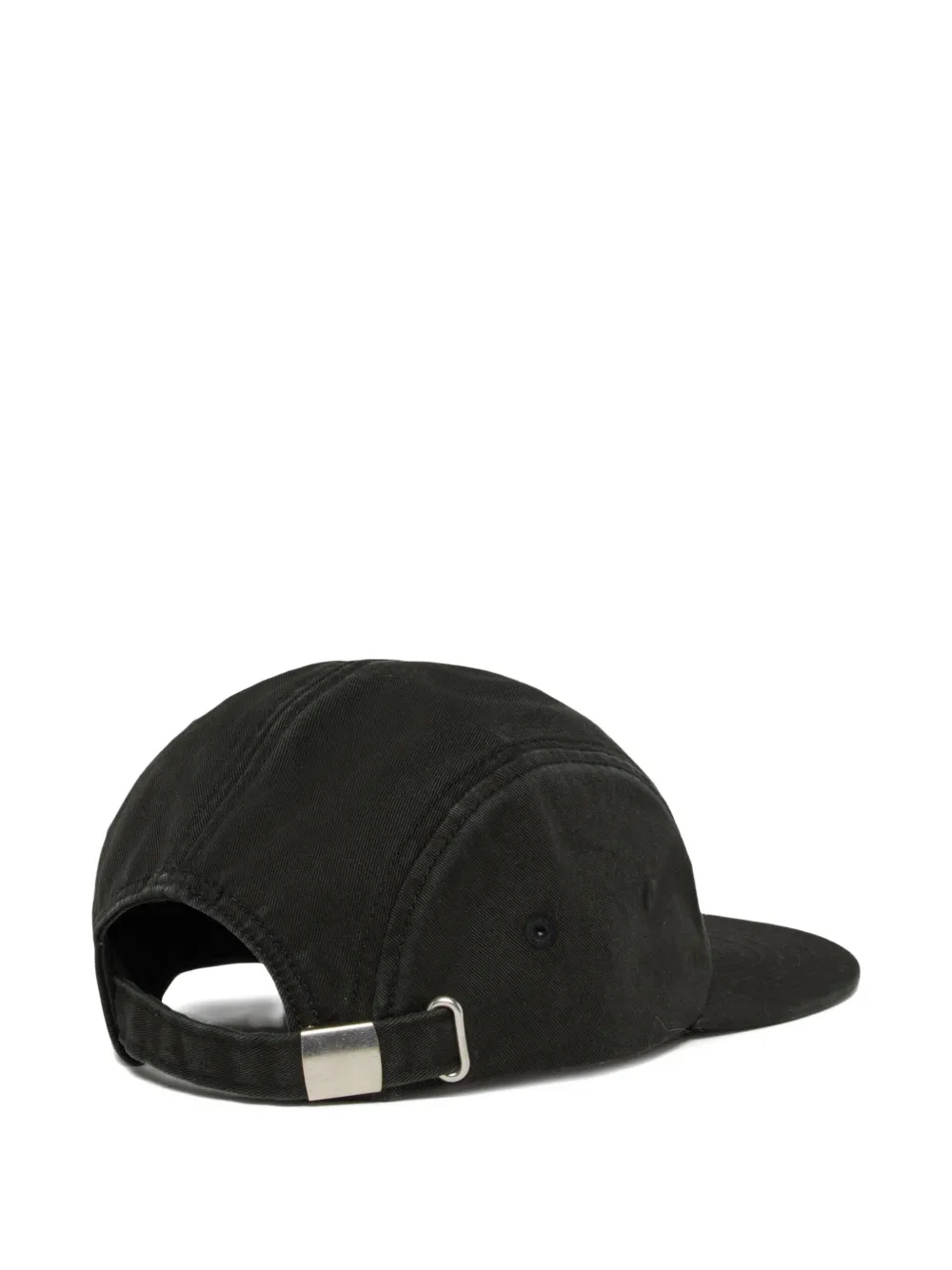 MM6 Maison Margiela Kids Pet met logo Zwart