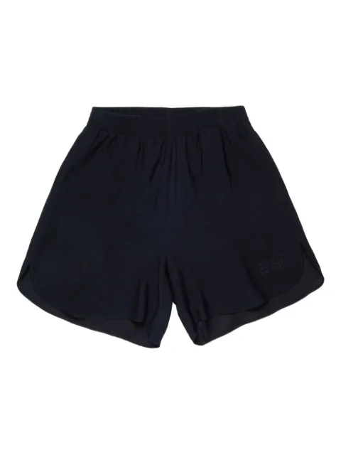 MM6 Maison Margiela Kids elasticated casual shorts