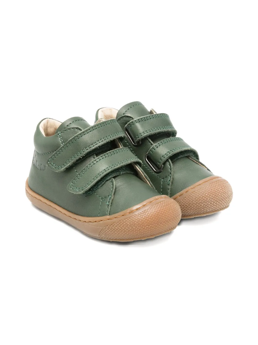 NATURINO Cocoon VL sneakers Groen