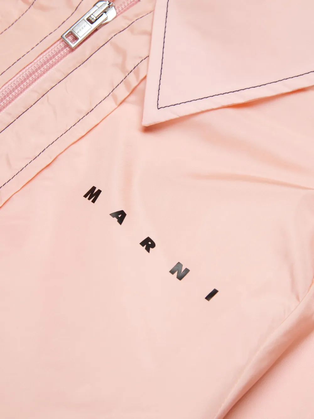 Marni Kids Jack met rits Roze
