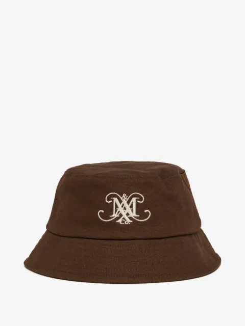 MAX&Co. Kids gorra con bordado