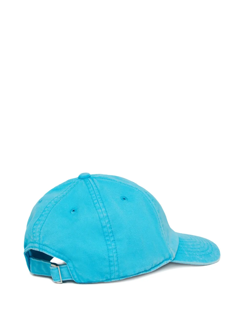 MM6 Maison Margiela Kids Pet met logopatch Blauw
