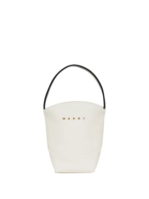 Marni Kids top-handle shoulder bag