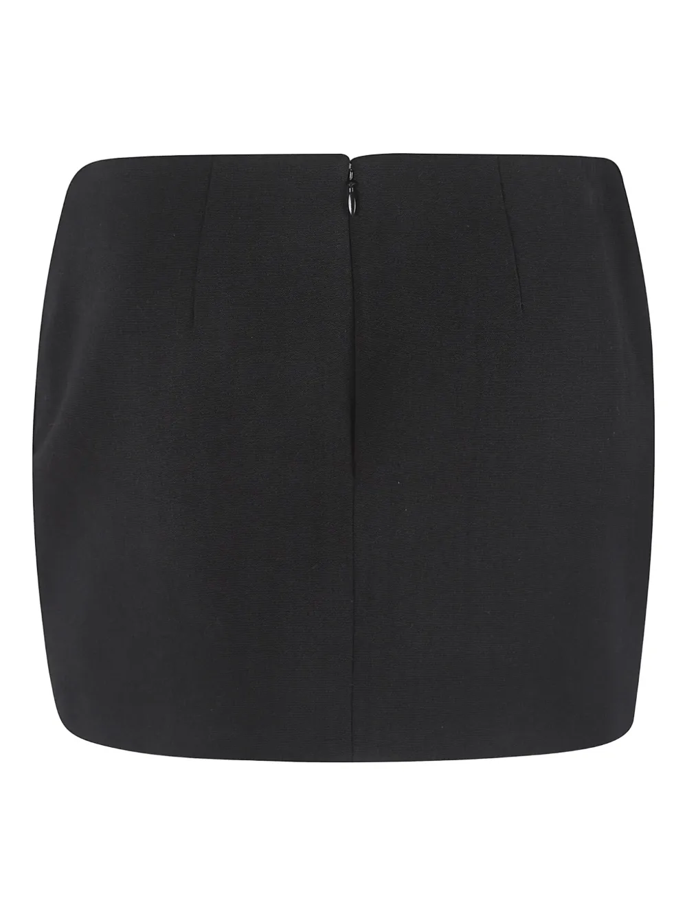 Alex Perry Saia drapeada | Saia assimétrica | Image 2