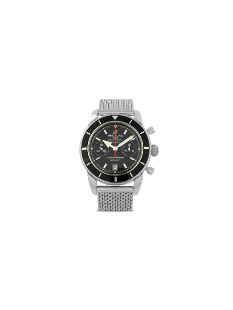 Breitling Superocean Heritage 46mm