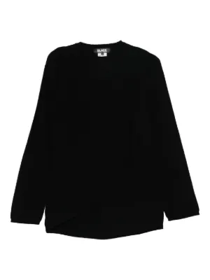 BLACK Comme des Garçons（ブラック・コムデギャルソン）メンズ - FARFETCH