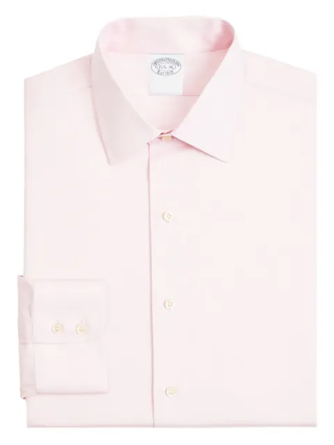 Brooks Brothers ainsley-collar shirt