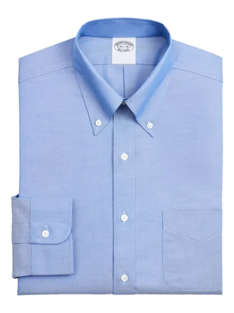 Brooks Brothers button-down shirt