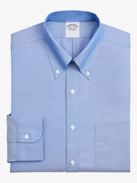 Brooks Brothers Klassisches Hemd