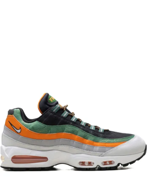 Nike Yardrunners FAMU Air Max 95 sneakers