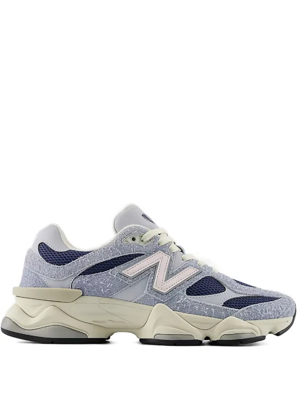 ゆんNew Balance 9060 グレー スニーカー New Balance 9060 スニーカー | グレー | FARFETCH JP