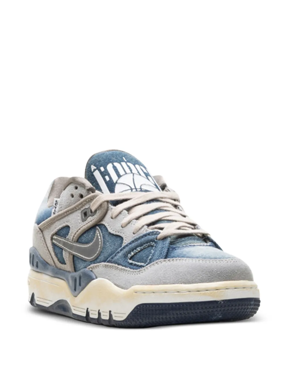 Jordan zapatillas Air Force 3 Low SP | Tenis bajos | Image 2