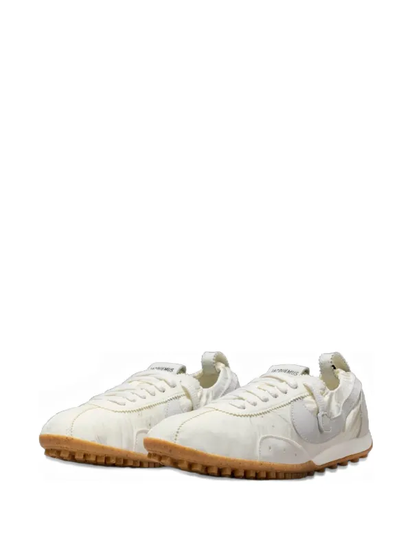 Nike x Jacquemus Moon Shoe Sneakers | Neutrals | FARFETCH