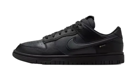 Nike tenis bajos Gore-Tex Dunk