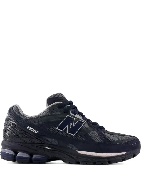 New Balance tenis con logo 1906