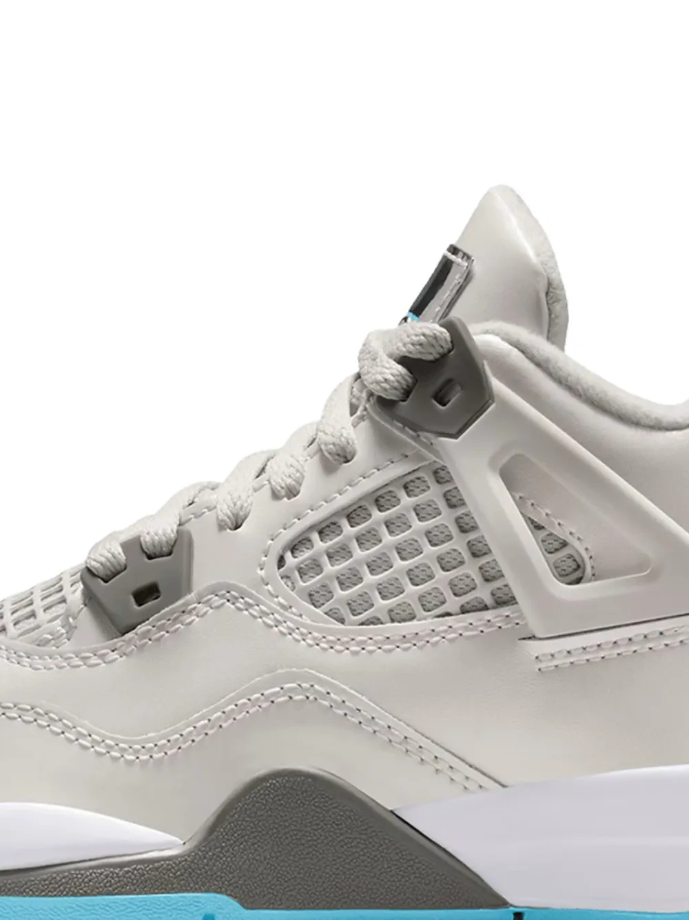 Jordan Kids Retro sneakers - Grijs