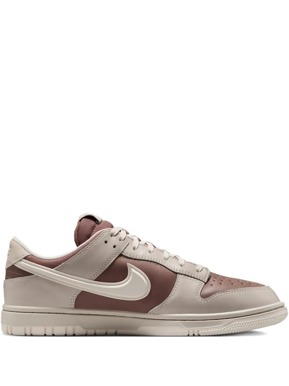 Nike Gore-tex dunk low trainers Beige