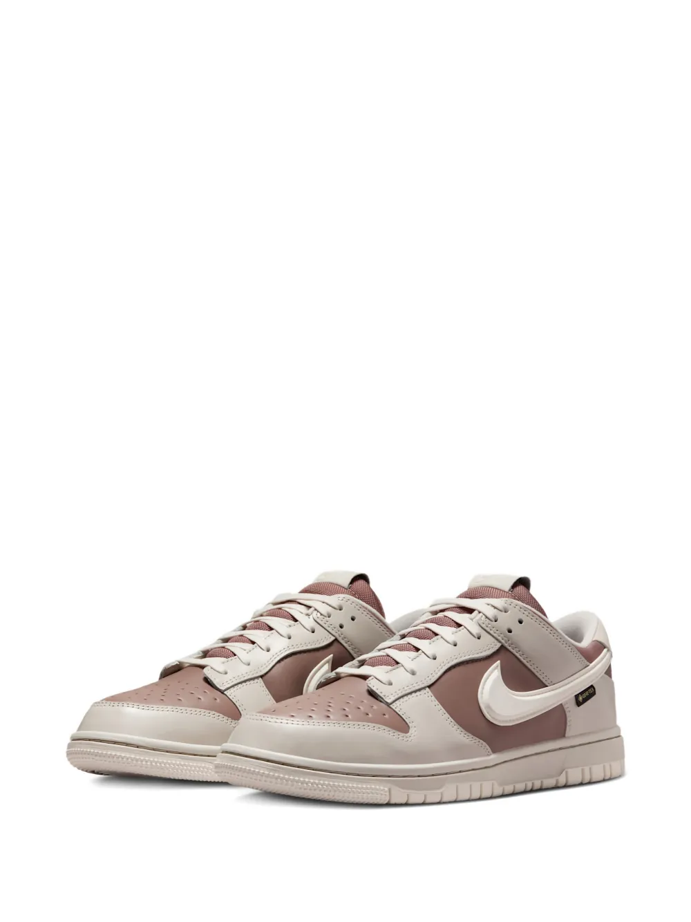 Nike Gore-tex dunk low trainers Beige