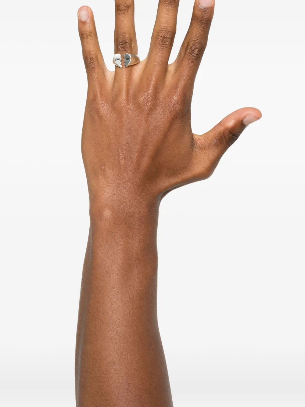 Magliano Mini Broken Heart ring | Image 2