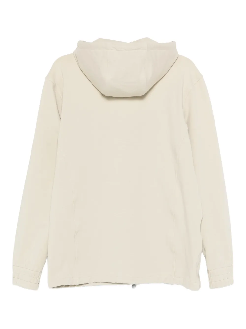 Kiton Jersey trainingspak Beige