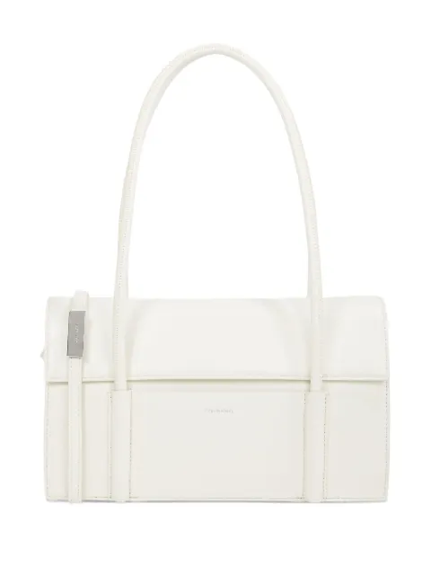 Calvin Klein شنطة كتف بقلاب