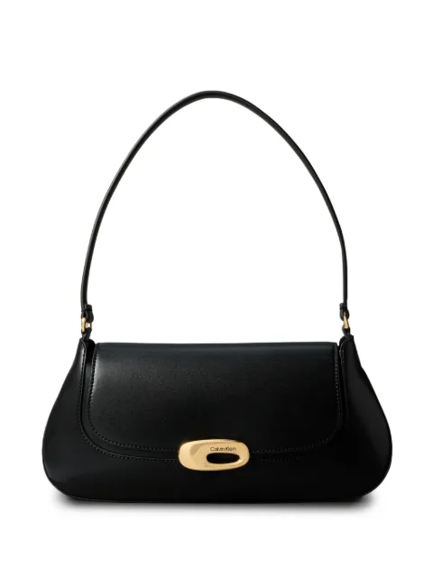 Calvin Klein logo-detail shoulder bag