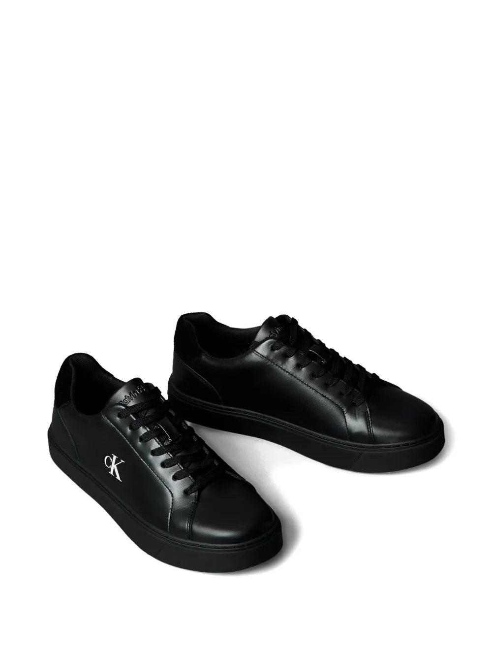 Calvin Klein Classic sneakers | Low-Tops | Image 2