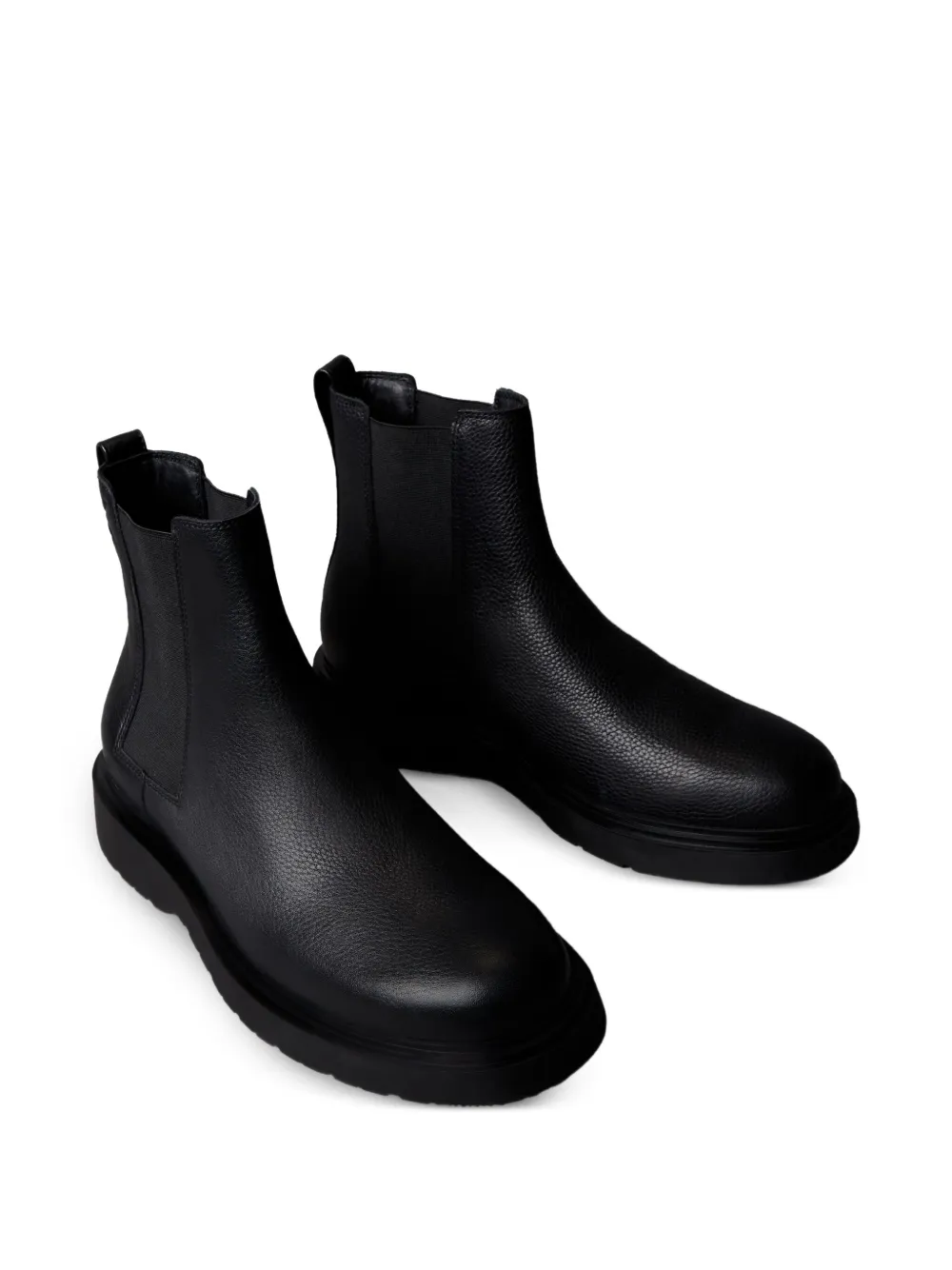 Calvin Klein 로고 디테일 첼시 부츠 | 첼시 부츠 | Image 2