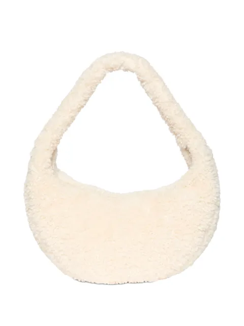 Calvin Klein bolsa de hombro grande