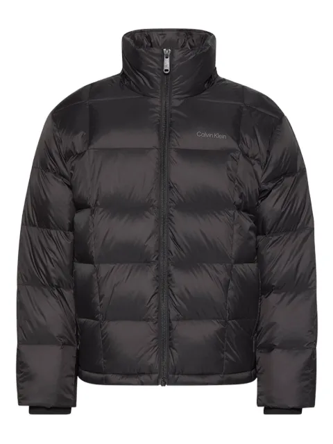 Calvin Klein zip jacket