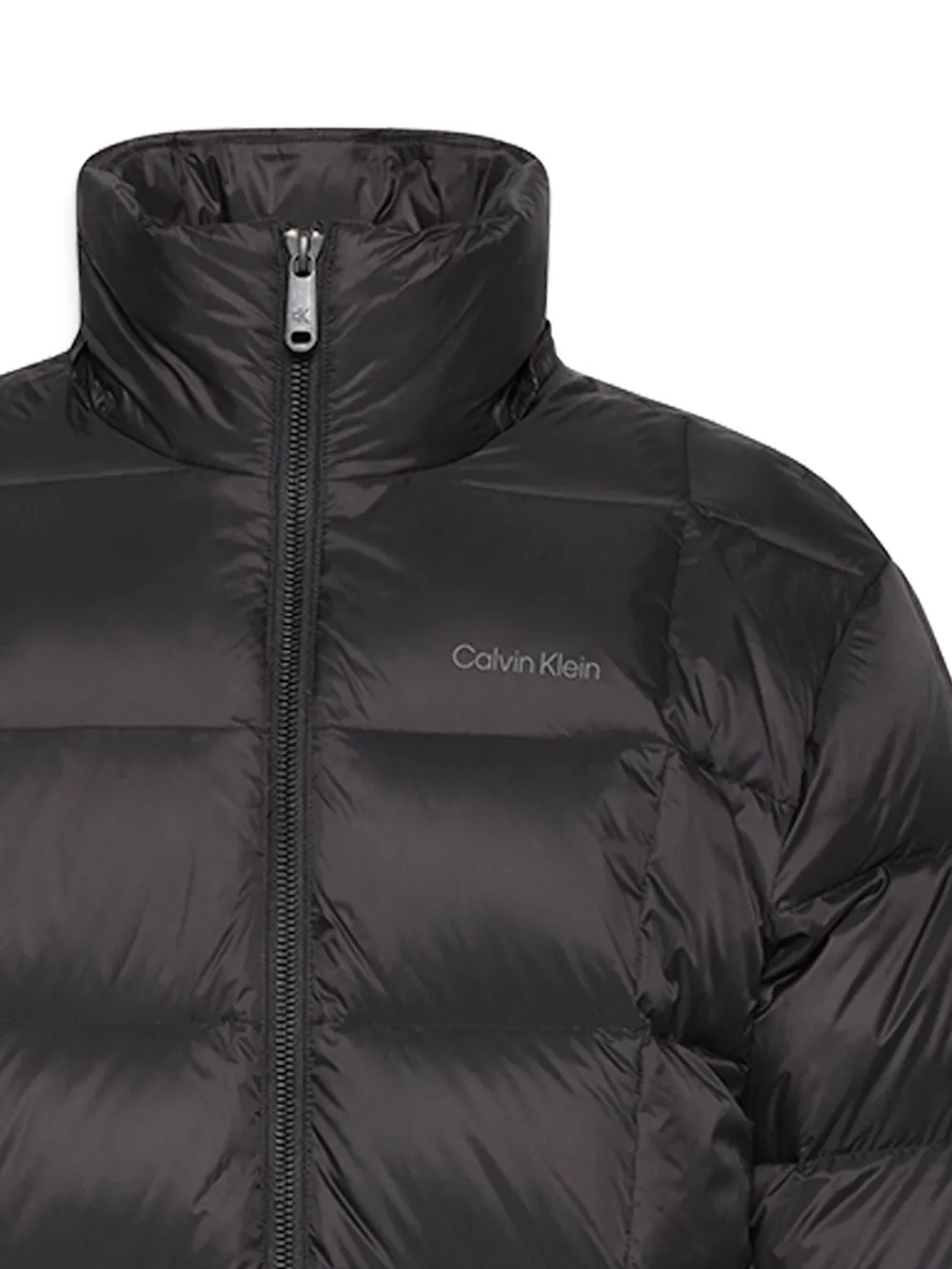 Calvin Klein zip jacket | Down Jackets | Image 2