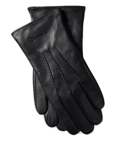 Calvin Klein guantes táctiles