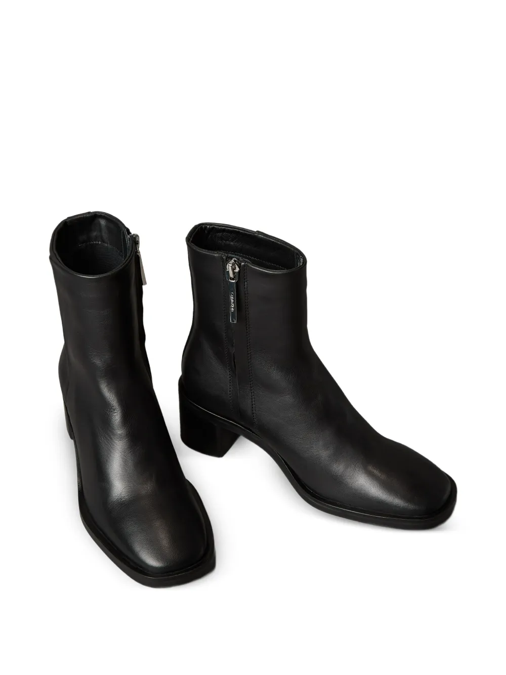 Calvin Klein botines con tacón de 55mm | Botines | Image 2