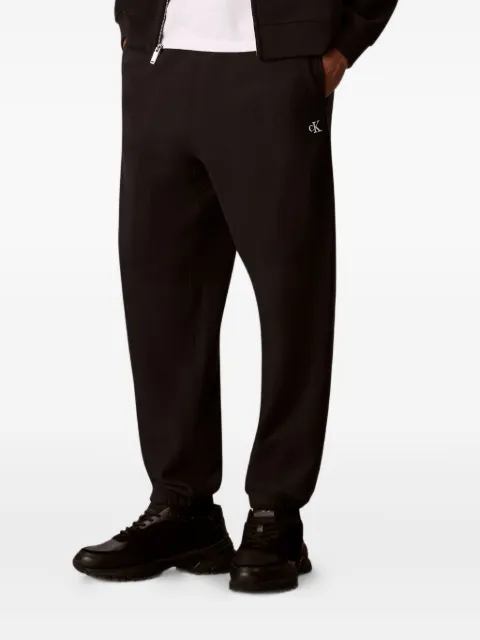 Calvin Klein Jeans pants con detalle del logo