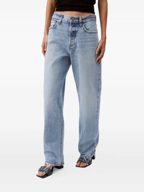 Calvin Klein Jeans five-pocket jeans