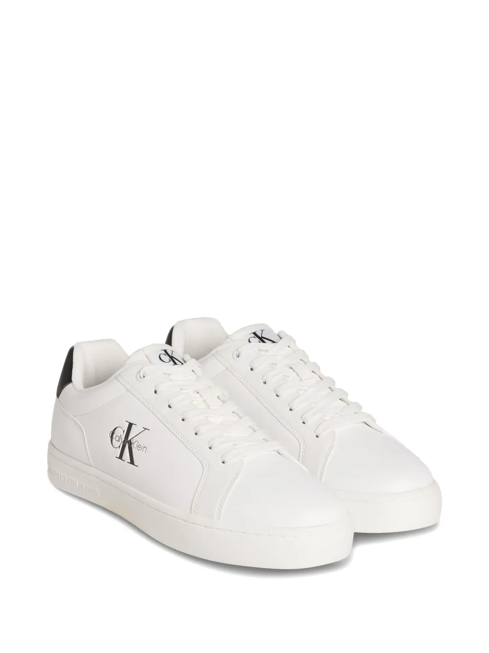 Calvin Klein Classic sneakers | Low-Tops | Image 2