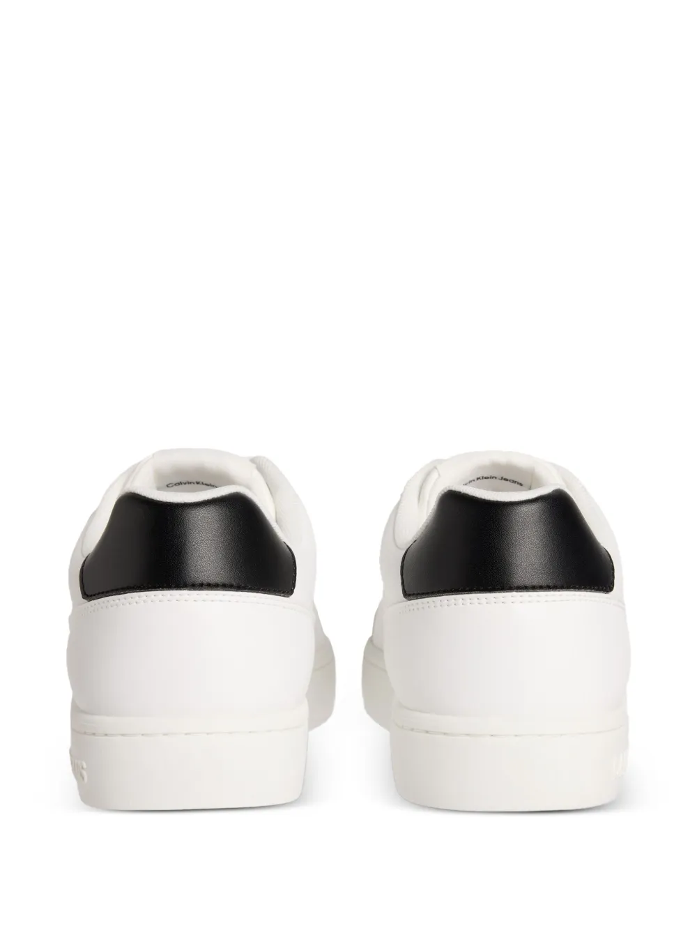 Calvin Klein Klassieke sneakers Wit